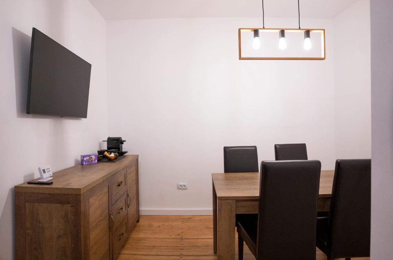 בראשוב Coban Residence - A4 - Rustic Apartment מראה חיצוני תמונה