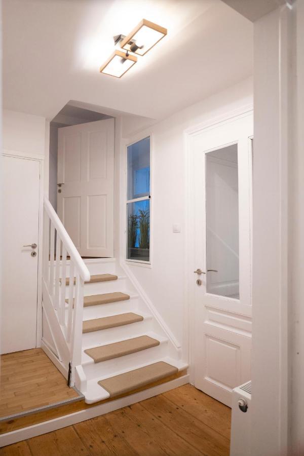 בראשוב Coban Residence - A4 - Rustic Apartment מראה חיצוני תמונה