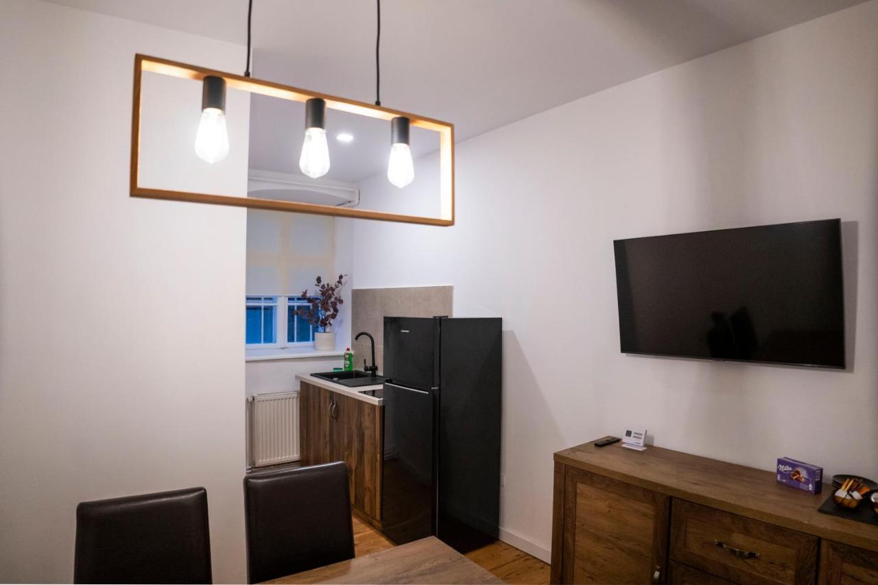 בראשוב Coban Residence - A4 - Rustic Apartment מראה חיצוני תמונה