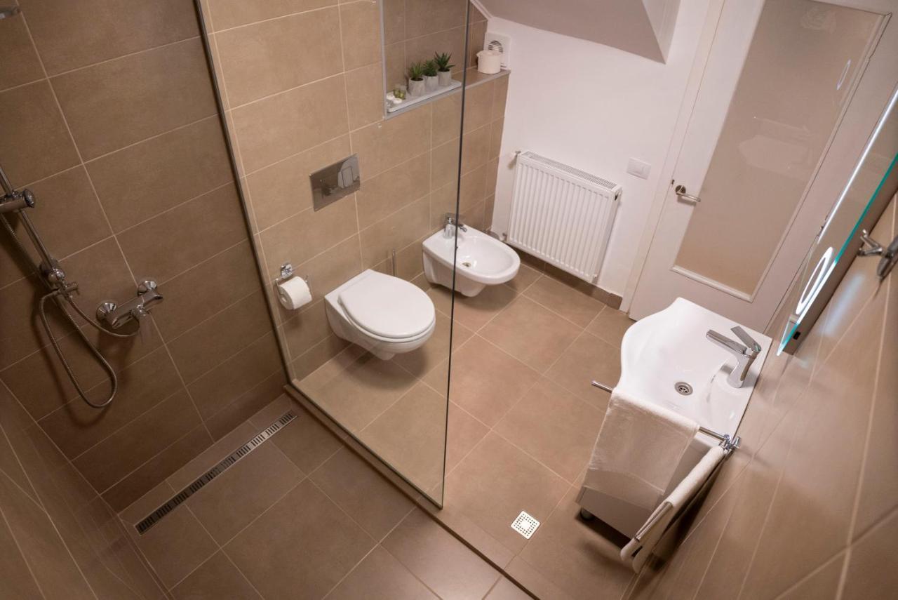 בראשוב Coban Residence - A4 - Rustic Apartment מראה חיצוני תמונה